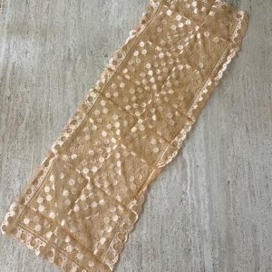 Vintage Bandana Scarf